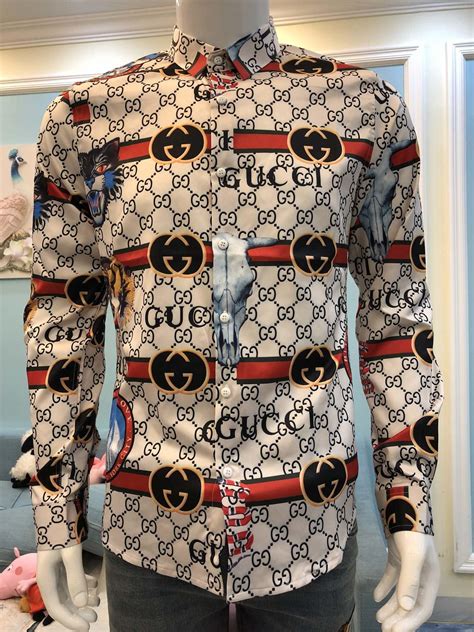 gucci shirts sale.